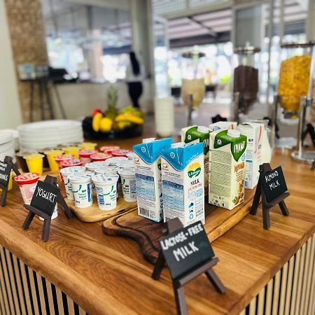 Zlatni Rat Beach Resort ボル エクステリア 写真