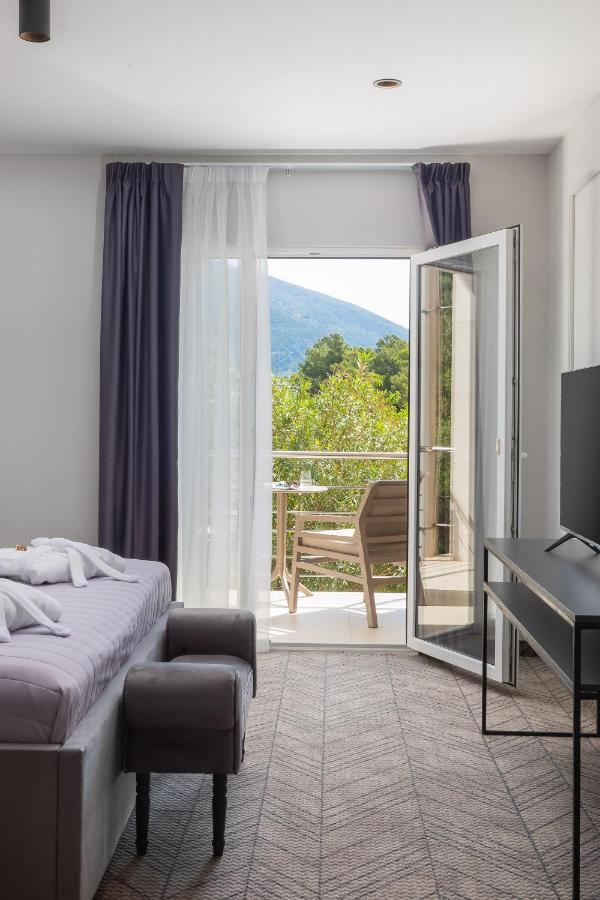 Zlatni Rat Beach Resort ボル エクステリア 写真