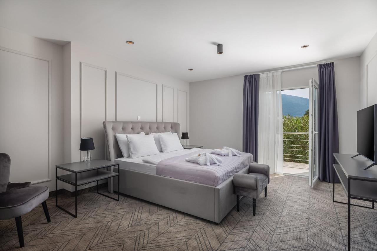 Zlatni Rat Beach Resort ボル エクステリア 写真
