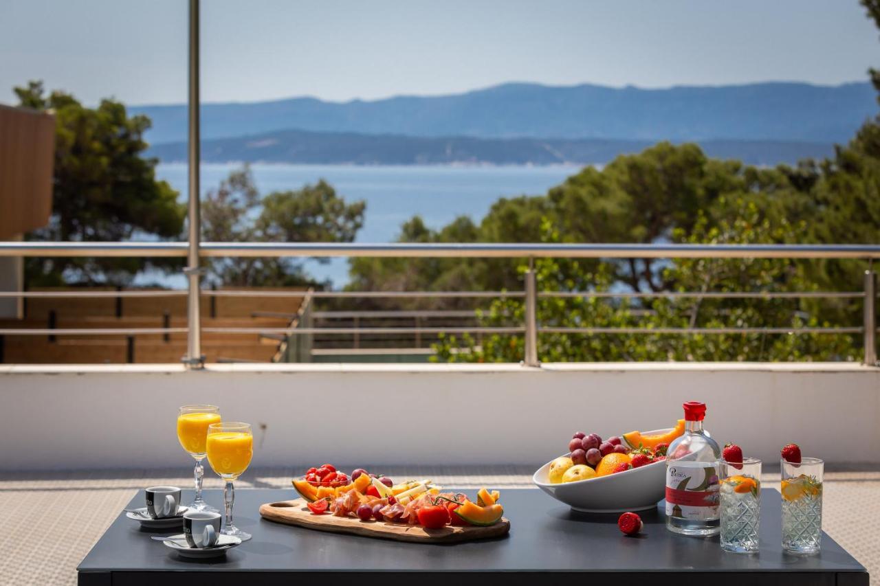 Zlatni Rat Beach Resort ボル エクステリア 写真