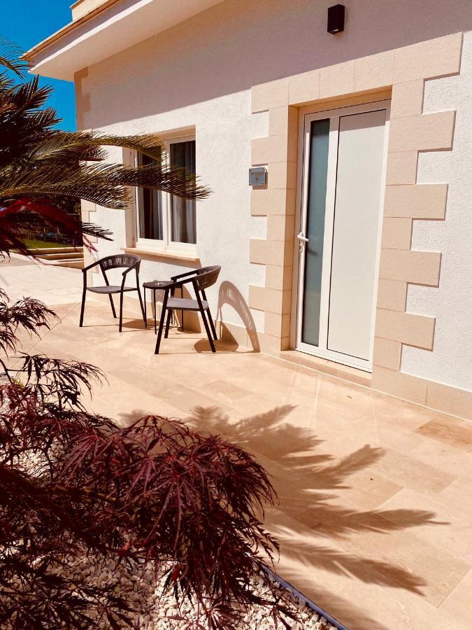 Zlatni Rat Beach Resort ボル エクステリア 写真