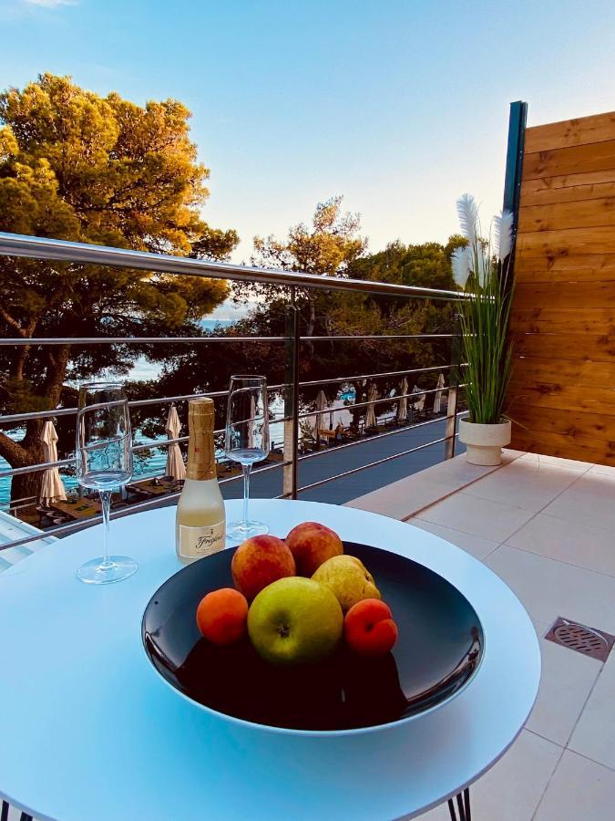 Zlatni Rat Beach Resort ボル エクステリア 写真