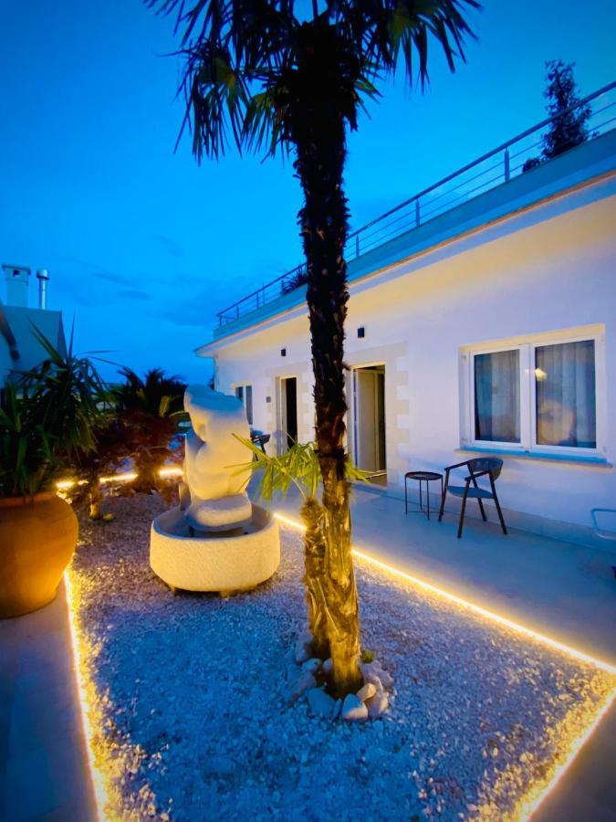 Zlatni Rat Beach Resort ボル エクステリア 写真