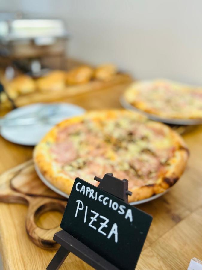 Zlatni Rat Beach Resort ボル エクステリア 写真
