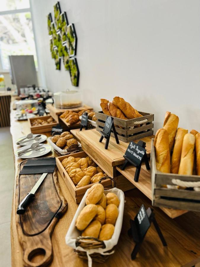 Zlatni Rat Beach Resort ボル エクステリア 写真